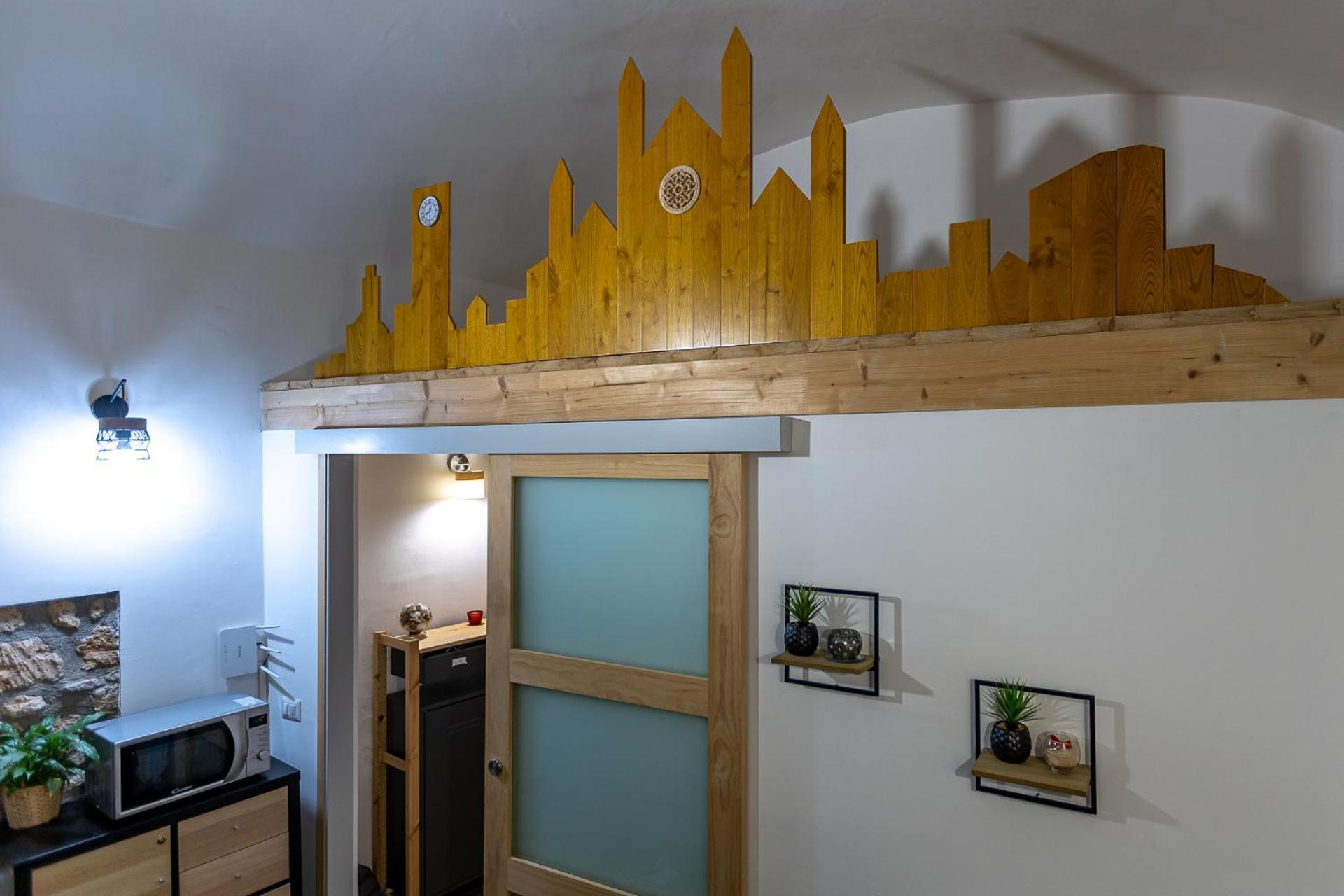 Casa Patrizia Villa Orvieto Ngoại thất bức ảnh