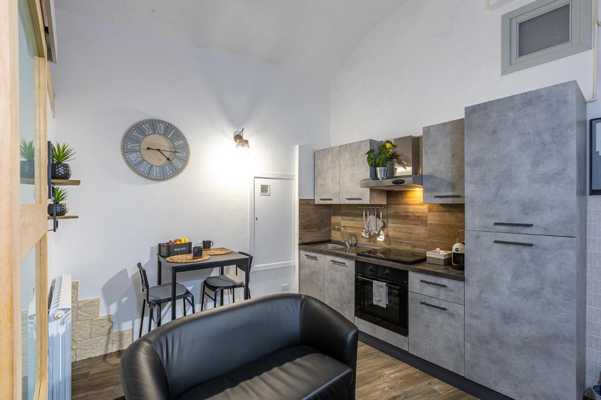 Casa Patrizia Villa Orvieto Ngoại thất bức ảnh