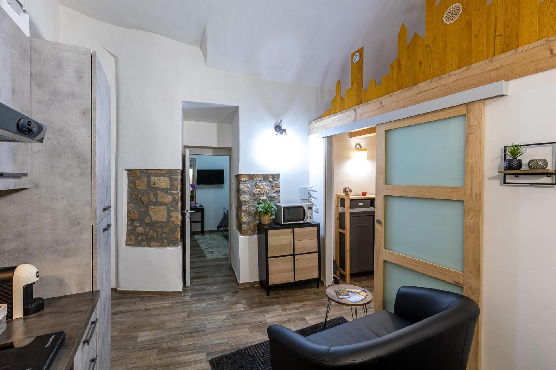 Casa Patrizia Villa Orvieto Ngoại thất bức ảnh