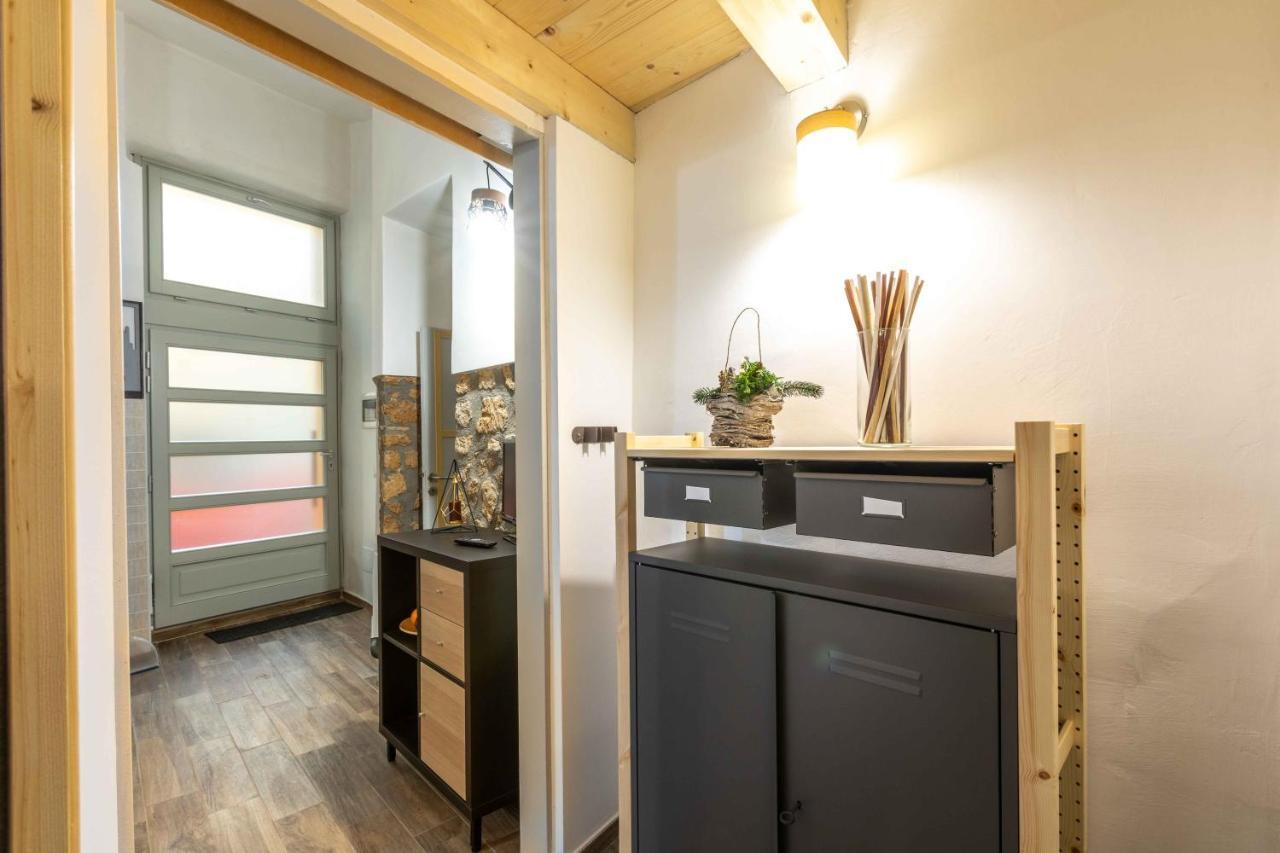 Casa Patrizia Villa Orvieto Ngoại thất bức ảnh