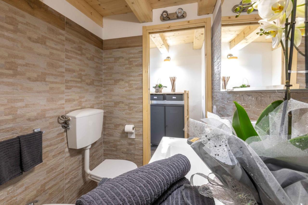 Casa Patrizia Villa Orvieto Ngoại thất bức ảnh