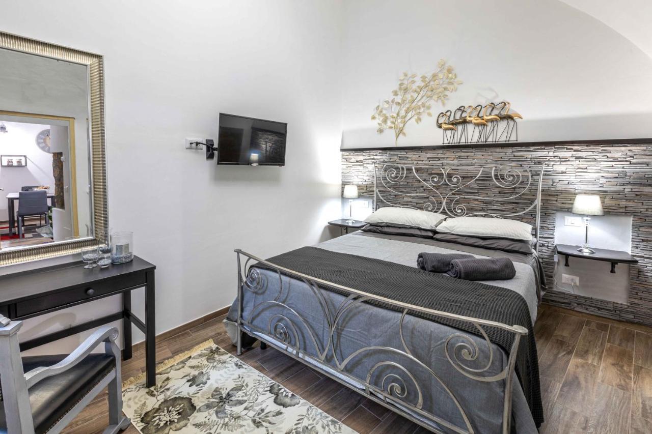 Casa Patrizia Villa Orvieto Ngoại thất bức ảnh